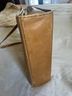 Cole Haan Brown Leather Shoulder Bag One size - photo 4