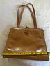 Cole Haan Brown Leather Shoulder Bag One size - photo 16