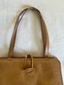 Cole Haan Brown Leather Shoulder Bag One size - photo 15