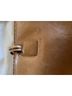 Cole Haan Brown Leather Shoulder Bag One size - photo 11