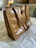 Cole Haan Brown Leather Shoulder Bag One size - photo 7