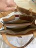Cole Haan Brown Leather Shoulder Bag One size - photo 9
