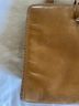 Cole Haan Brown Leather Shoulder Bag One size - photo 14