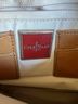 Cole Haan Brown Leather Shoulder Bag One size - photo 10