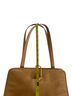 Cole Haan Brown Leather Shoulder Bag One size - photo 5
