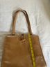 Cole Haan Brown Leather Shoulder Bag One size - photo 3