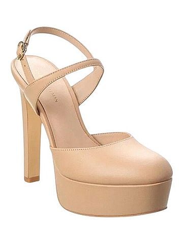 Stuart Weitzman Avenue 130 Heels (view 1)