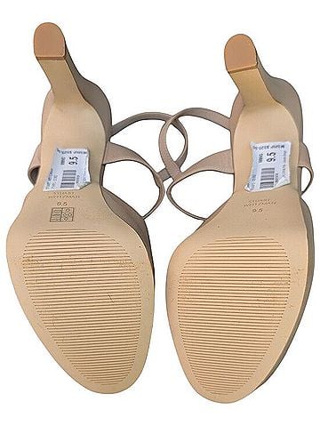 Stuart Weitzman Avenue 130 Heels (view 2)