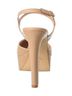 Stuart Weitzman 100% Calf Leather Tan Heels Size 9 1/2 - photo 7