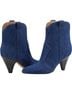 Marc Fisher Carissa Ankle Boots - photo 1
