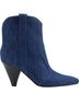 Marc Fisher Carissa Ankle Boots - photo 4