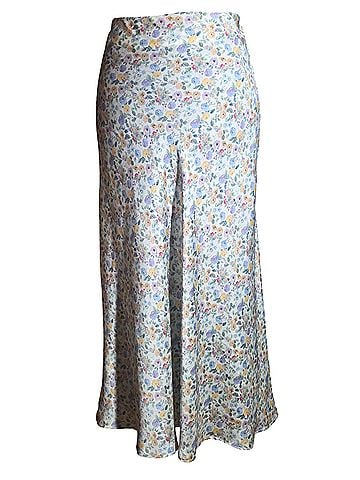 Zara Casual Skirt (view 1)