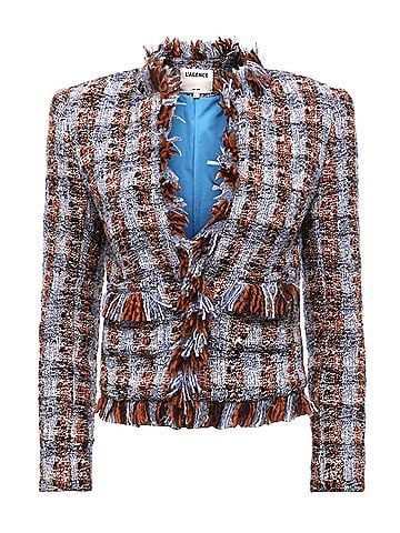 L'Agence Blazer (view 1)