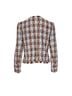 L'Agence Multi Color Blazer Size 6 - photo 2