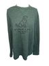 Eddie Bauer Pullover Sweater - Eddie Bauer Pullover Sweater Size M - photo 1
