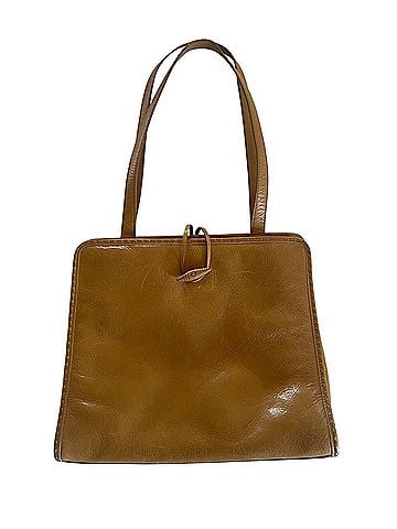 Cole Haan Leather Shoulder Bag (view 1)