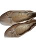 Sam Edelman 100% Leather Tan Flats Size 6 - photo 3
