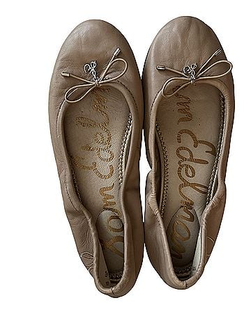 Sam Edelman Flats (view 1)