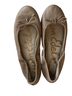 Sam Edelman 100% Leather Tan Flats Size 6 - photo 1