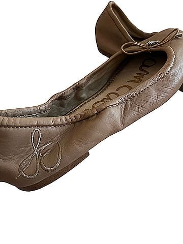 Sam Edelman Flats (view 2)