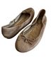 Sam Edelman 100% Leather Tan Flats Size 6 - photo 6