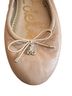 Sam Edelman 100% Leather Tan Flats Size 6 - photo 4