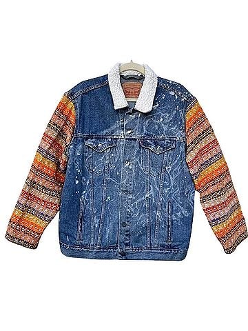 Levi's Denim Jacket (view 1)