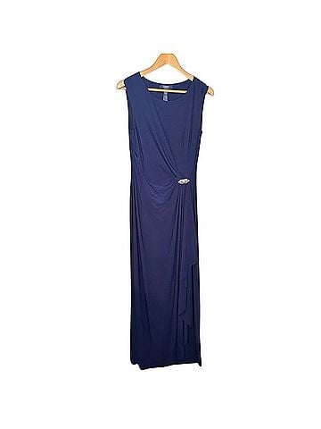 Chaps Cocktail Dress (view 1)