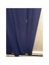Chaps Blue Cocktail Dress Size 12 - photo 6