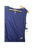 Chaps Blue Cocktail Dress Size 12 - photo 5