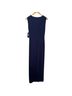 Chaps Blue Cocktail Dress Size 12 - photo 2