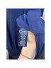 Chaps Blue Cocktail Dress Size 12 - photo 7
