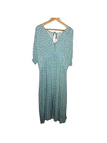 Mango Casual Dress (view 1)