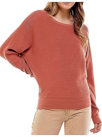 Love Tree Pullover Sweater (view 1)