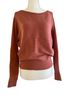 Love Tree Pink Pullover Sweater Size M - photo 2
