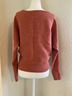 Love Tree Pink Pullover Sweater Size M - photo 3