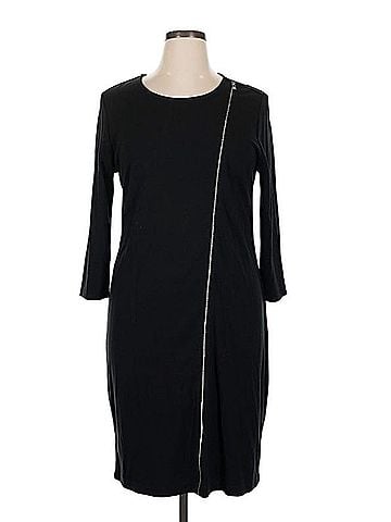 Ann Taylor Casual Dress (view 1)