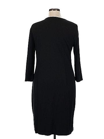 Ann Taylor Casual Dress (view 2)