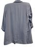 Zara Blue Blazer Size M - photo 5
