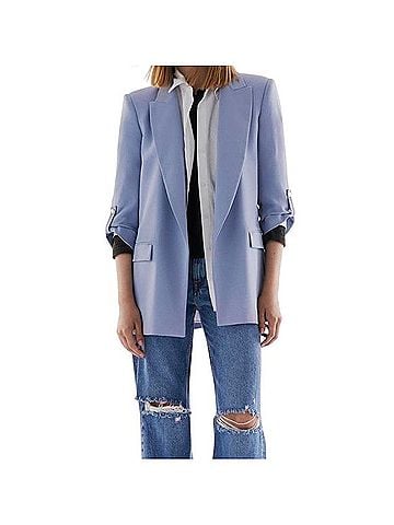 Zara Blazer (view 1)