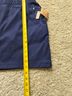 Eddie Bauer Blue Skort Size 8 - photo 8