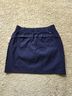 Eddie Bauer Blue Skort Size 8 - photo 4