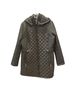 Weatherproof 100% Polyester 100% Polyester 100% Polyester Black Jacket Size L - photo 1