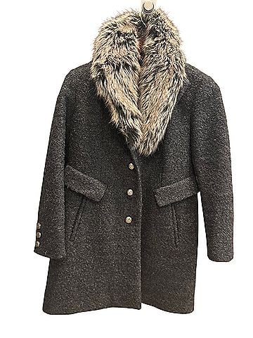 Coldwater Creek Coat (view 1)