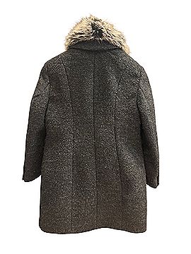 Coldwater Creek Coat (view 2)