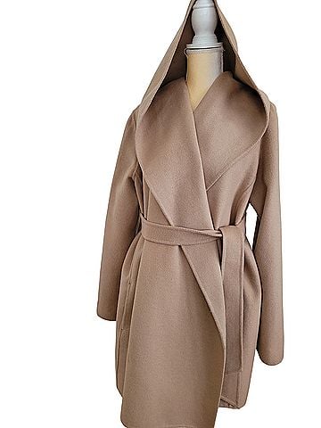 Cartise Cartise wool Coat (view 1)