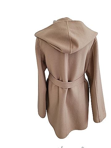 Cartise Cartise wool Coat (view 2)