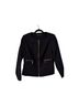 Ivanka Trump 100% Other Black Jacket Size L - photo 1
