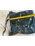 Patricia Nash Teal Leather Shoulder Bag One size - photo 9