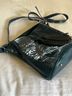 Patricia Nash Teal Leather Shoulder Bag One size - photo 14